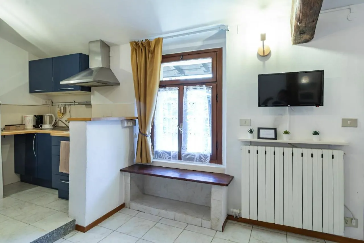 Portello Apartment Lauria 9 Milan 0*,