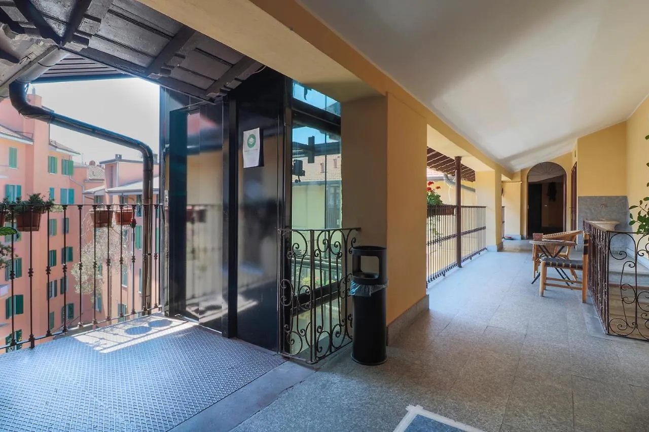 Portello Apartment Lauria 9 Milan 0*,  Italy