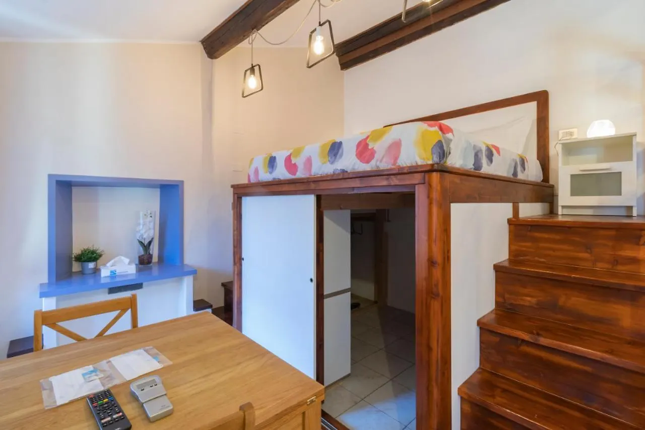 Portello Apartment Lauria 9 Milan