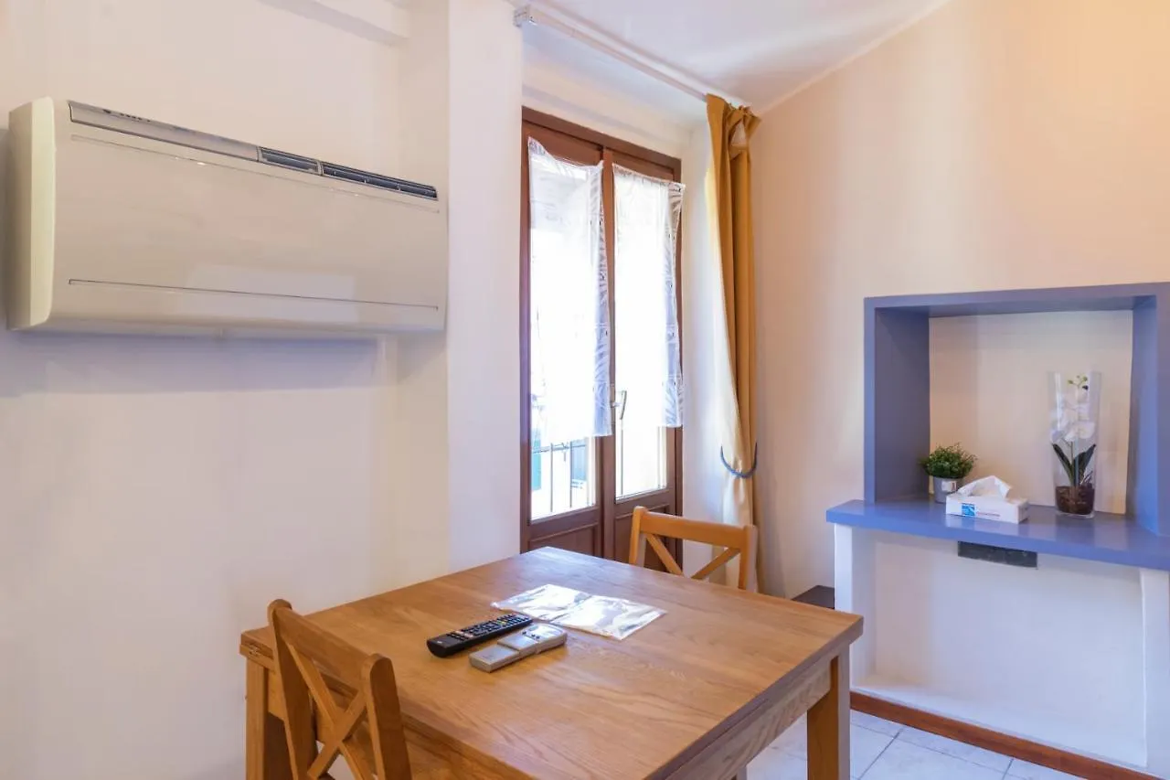 Portello Apartment Lauria 9 Milánó