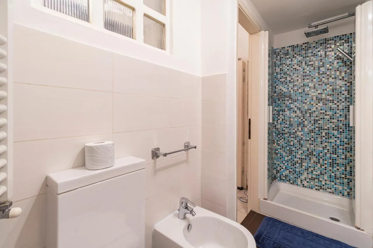Portello Apartment Lauria 9 Milánó 0*,  Olaszország