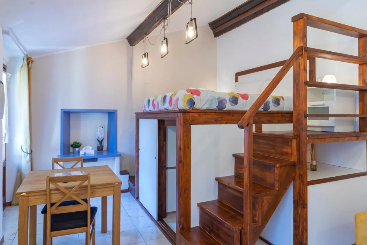 Portello Apartment Lauria 9 Milánó Olaszország
