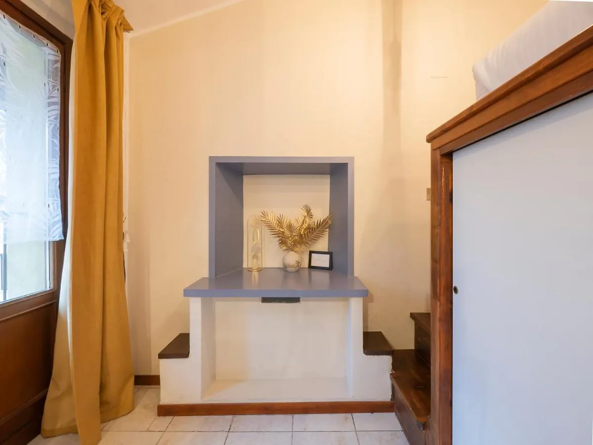 Portello Apartment Lauria 9 Milánó