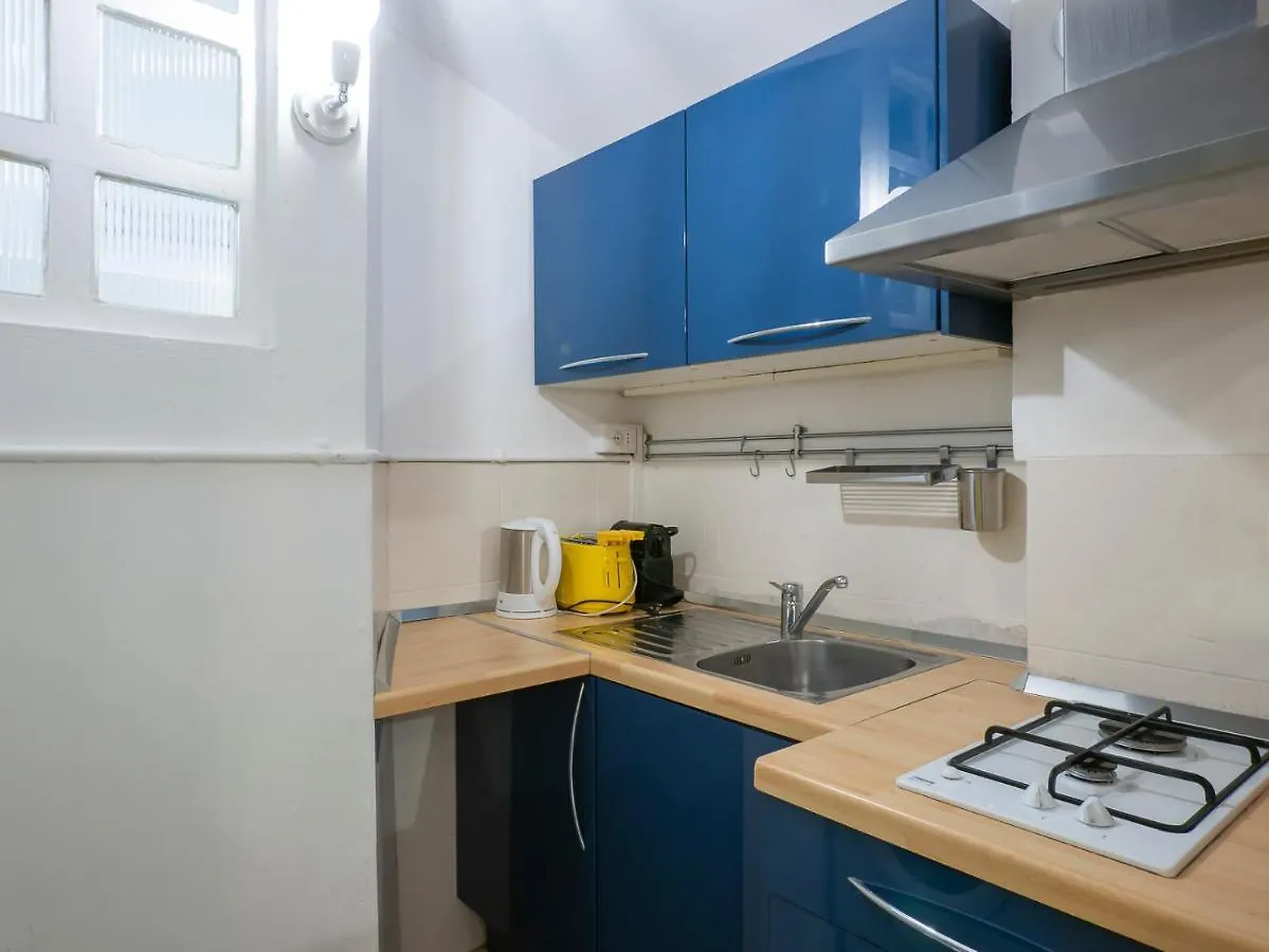 Portello Apartment Lauria 9 Milánó 0*,  Olaszország