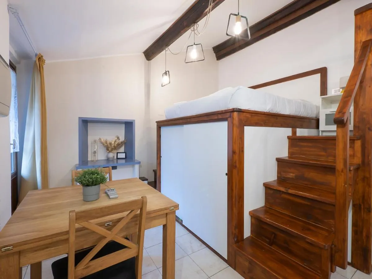 Portello Apartment Lauria 9 Milánó Olaszország