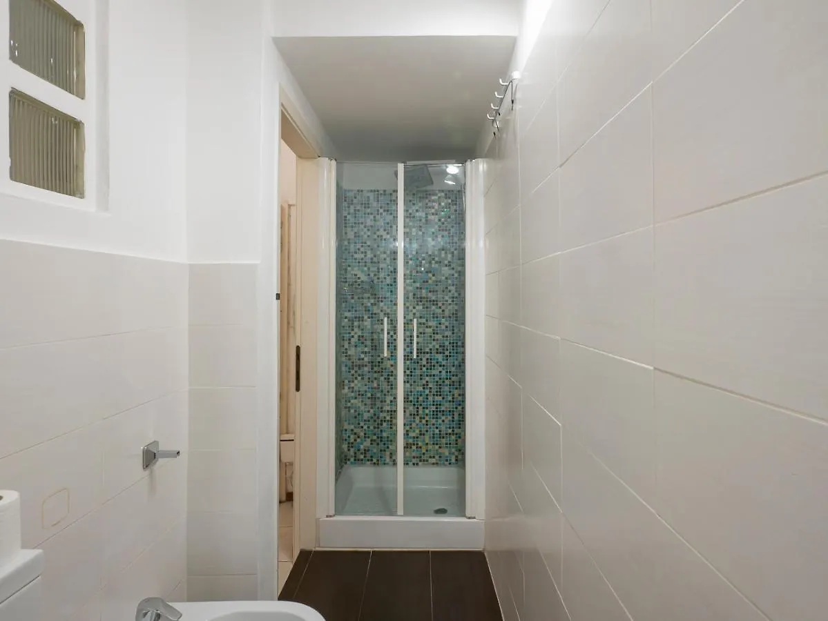 Portello Apartment Lauria 9 Milánó