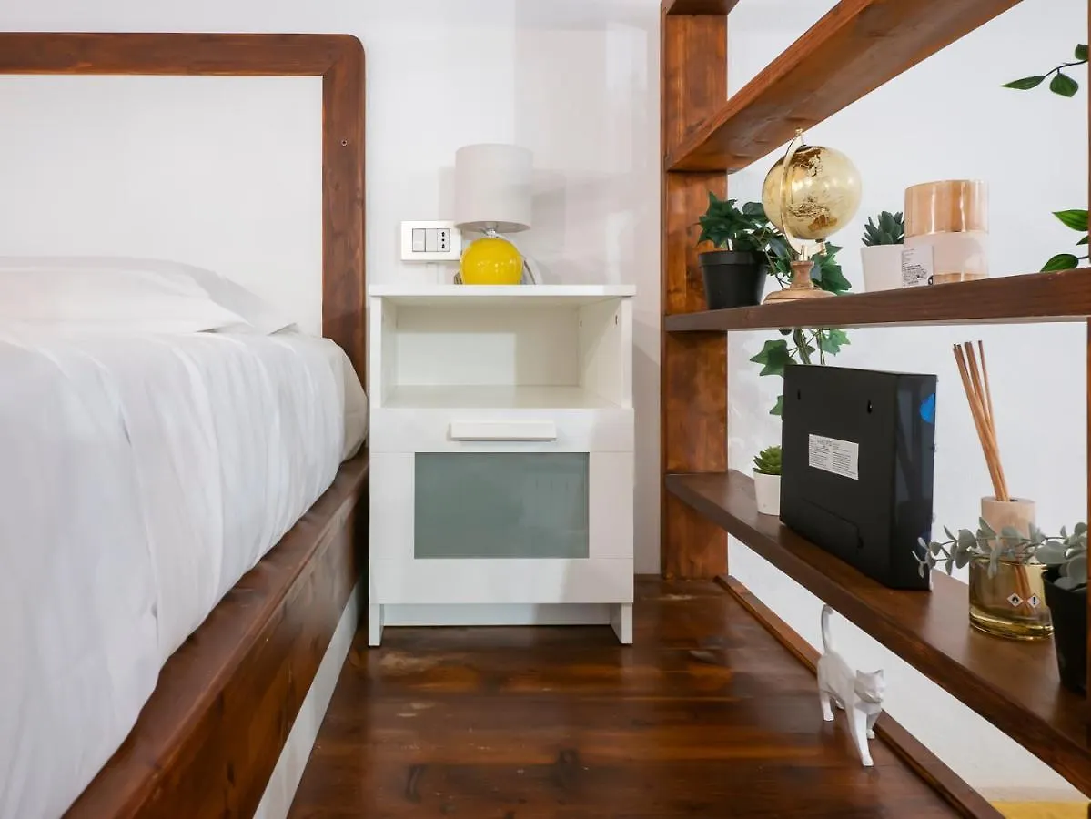 Portello Apartment Lauria 9 Milánó